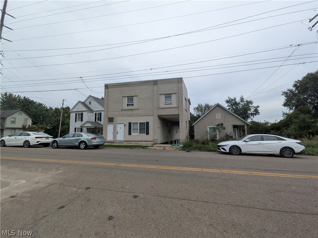 1881 Manchester Road Akron OH 44314