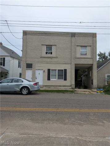 1881 Manchester Road Akron OH 44314