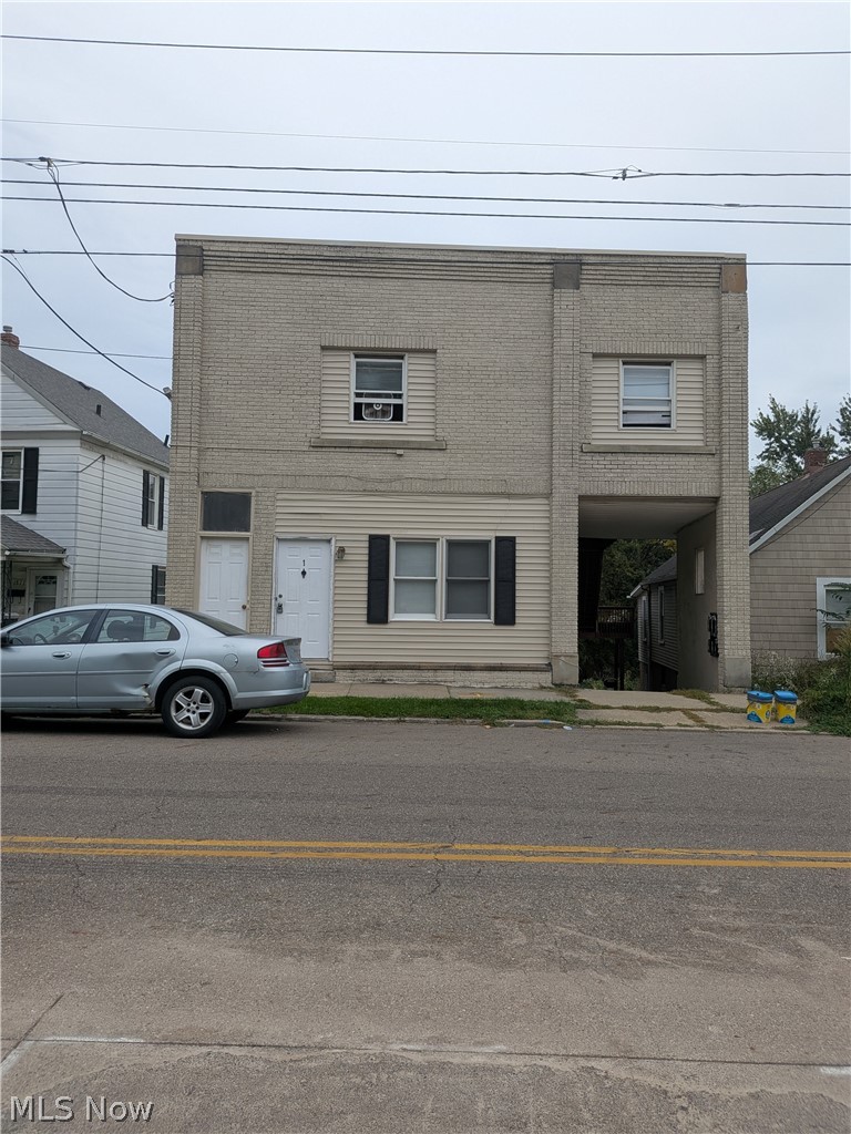 1881 Manchester Road Akron OH 44314