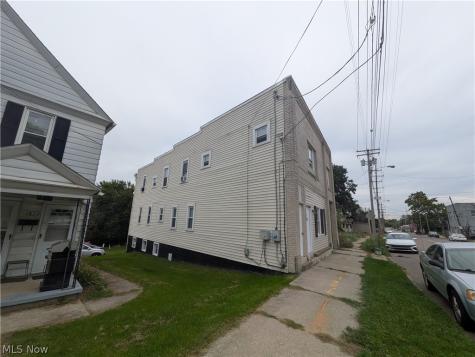 1881 Manchester Road Akron OH 44314