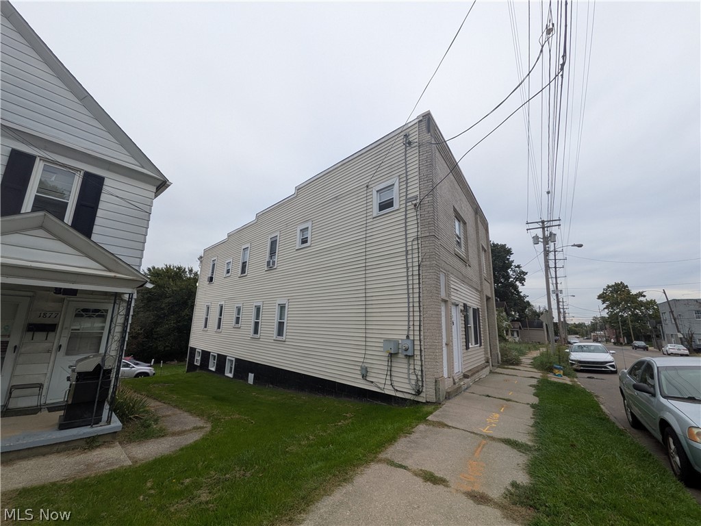 1881 Manchester Road Akron OH 44314