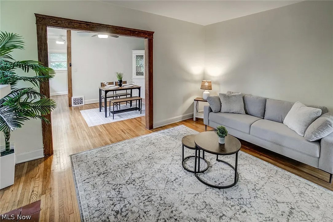 2245 Bellfield Avenue Cleveland Heights OH 44106