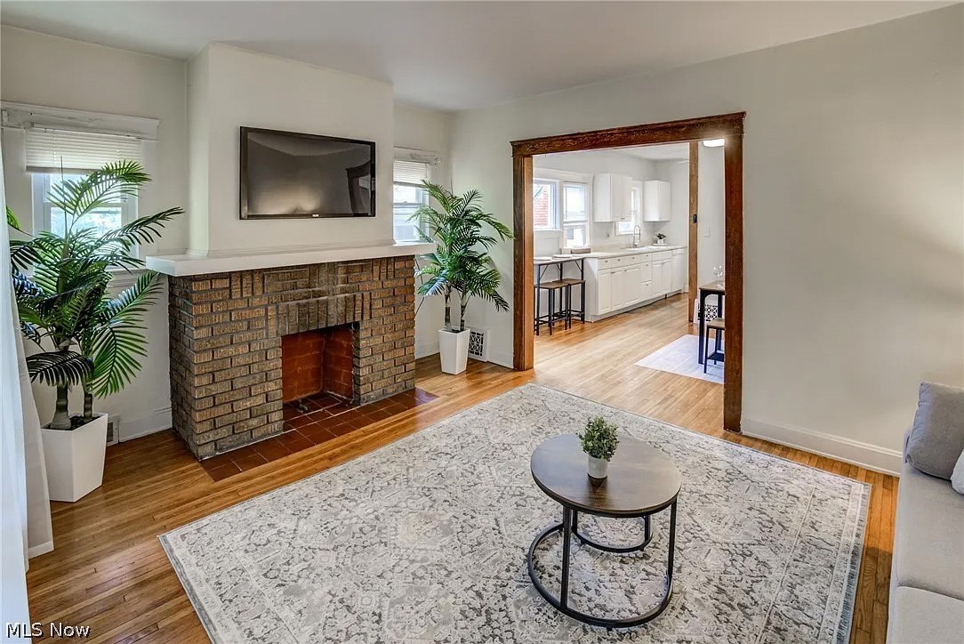 2245 Bellfield Avenue Cleveland Heights OH 44106