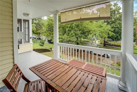 2245 Bellfield Avenue Cleveland Heights OH 44106