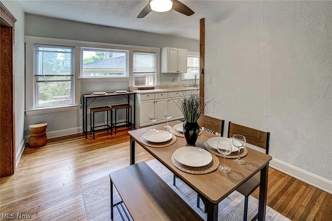 2245 Bellfield Avenue Cleveland Heights OH 44106