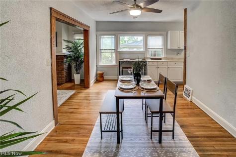 2245 Bellfield Avenue Cleveland Heights OH 44106