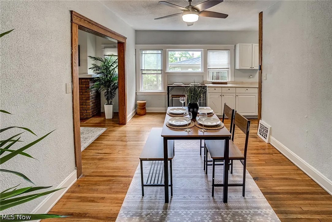 2245 Bellfield Avenue Cleveland Heights OH 44106