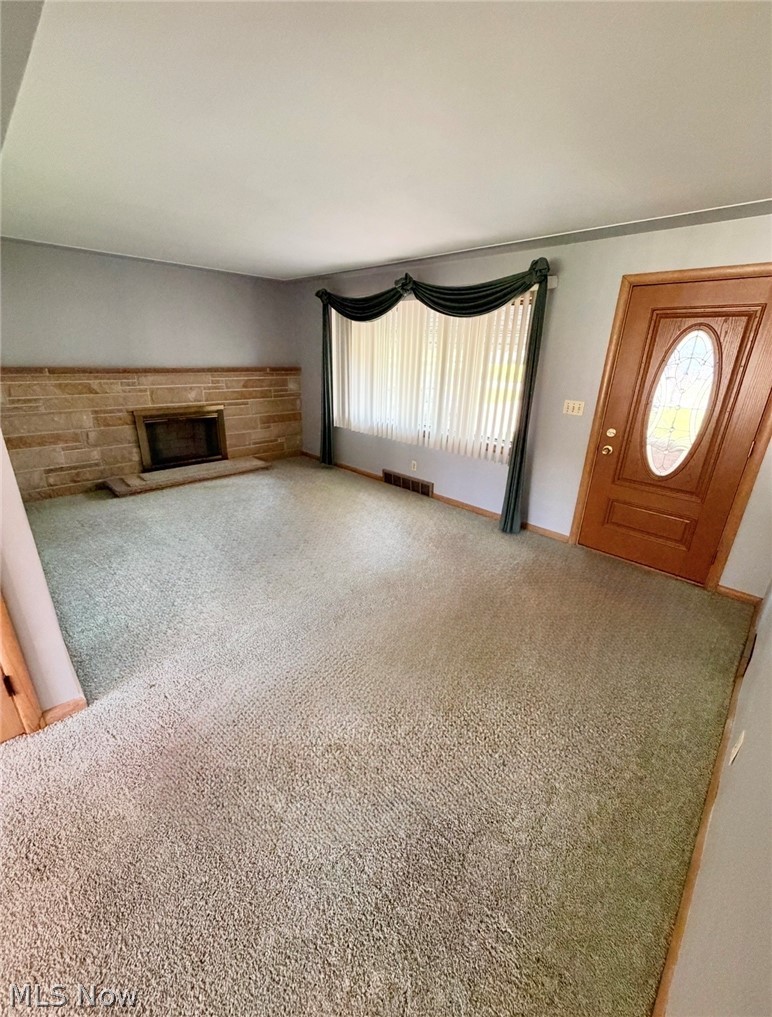 521 Collins Avenue Austintown OH 44515