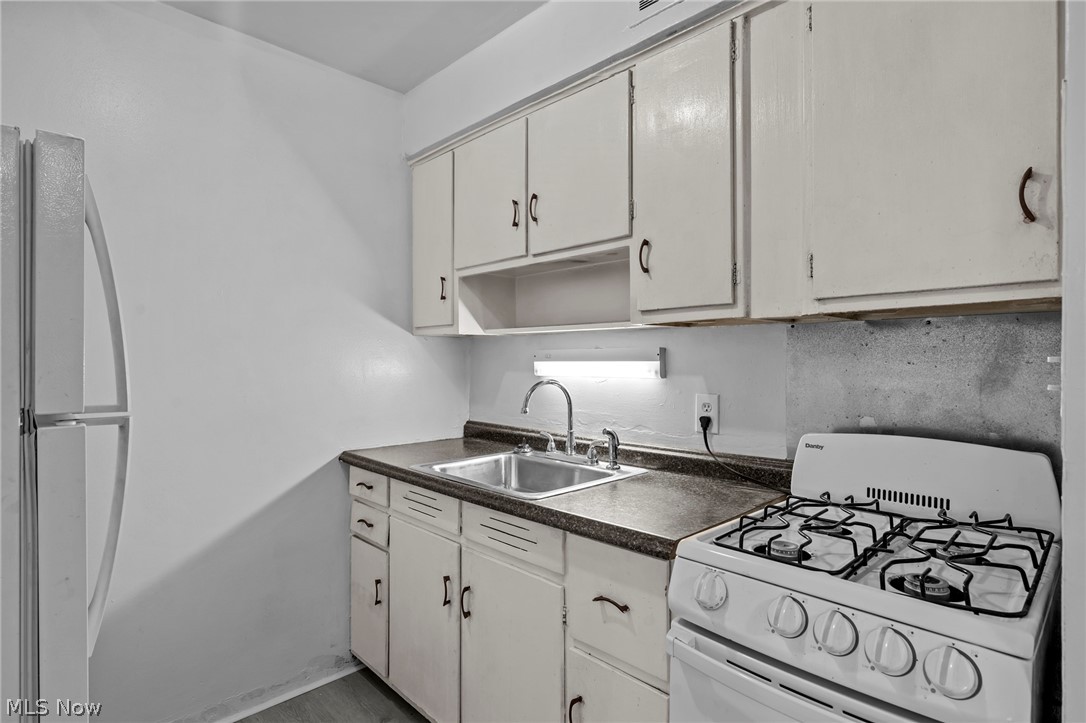 3030 S Moreland Boulevard Cleveland OH 44120