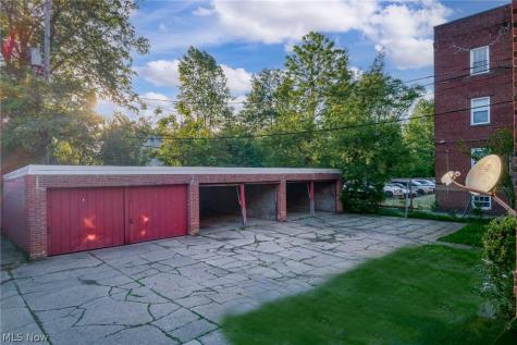 3030 S Moreland Boulevard Cleveland OH 44120