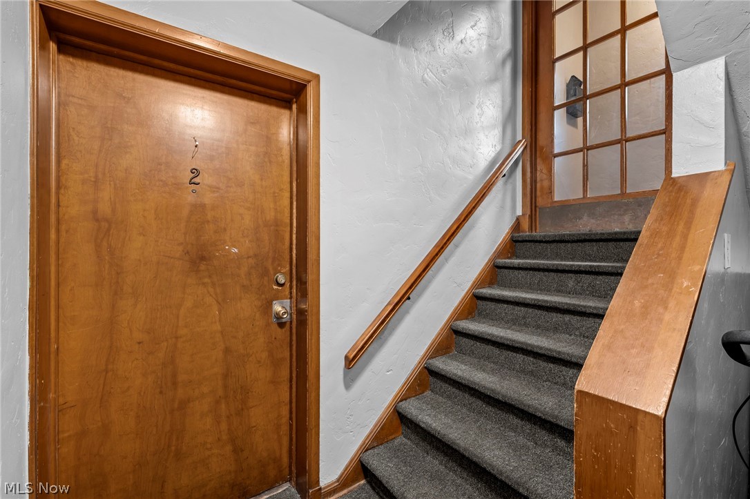 3030 S Moreland Boulevard Cleveland OH 44120