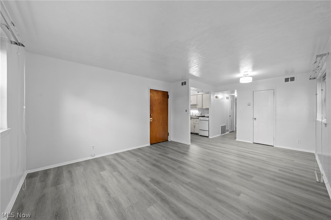 3030 S Moreland Boulevard Cleveland OH 44120