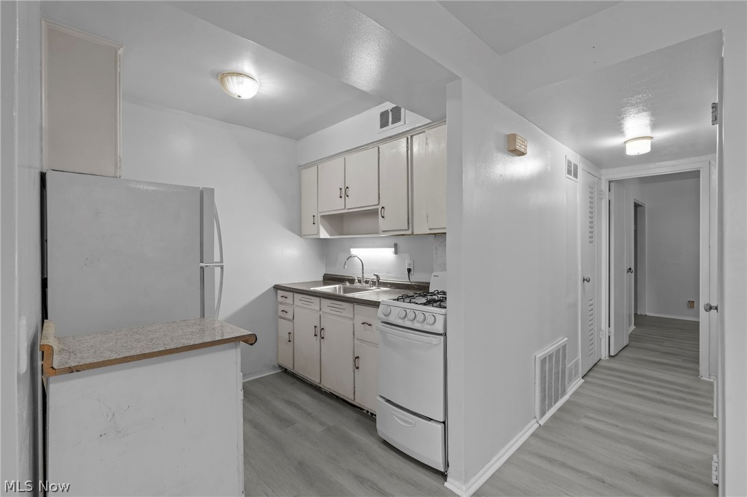 3030 S Moreland Boulevard Cleveland OH 44120