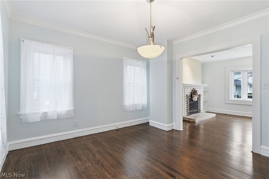 3577 Cedarbrook Road University Heights OH 44118