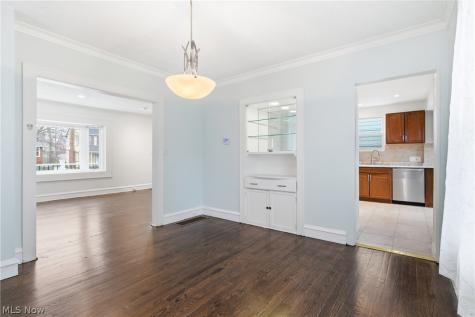 3577 Cedarbrook Road University Heights OH 44118
