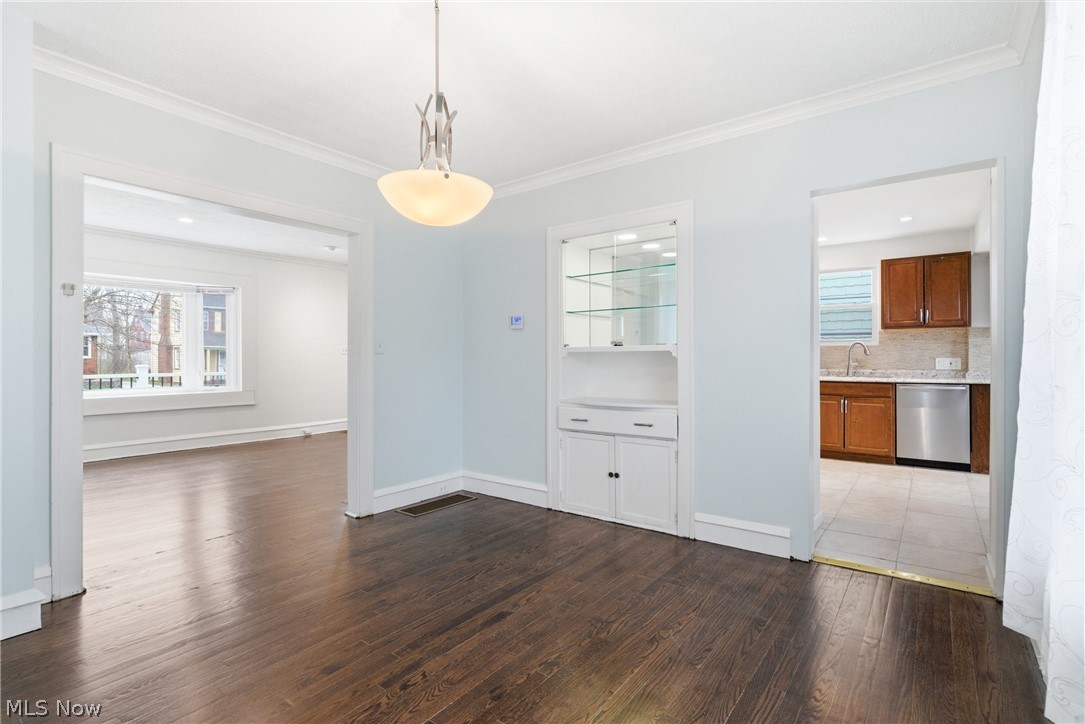 3577 Cedarbrook Road University Heights OH 44118