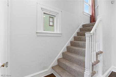 3577 Cedarbrook Road University Heights OH 44118