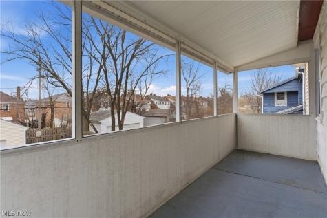 3577 Cedarbrook Road University Heights OH 44118