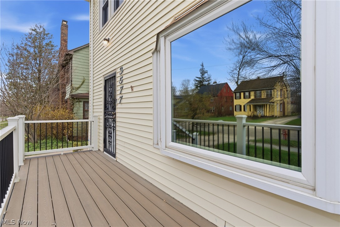 3577 Cedarbrook Road University Heights OH 44118