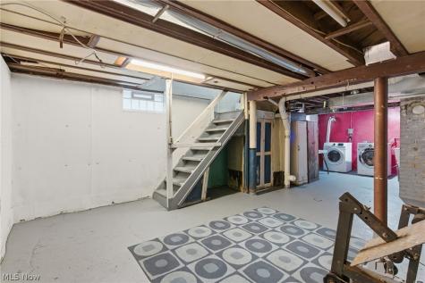 3577 Cedarbrook Road University Heights OH 44118