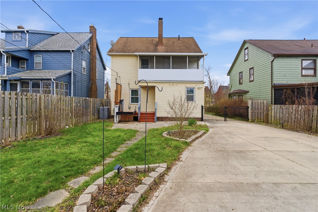 3577 Cedarbrook Road University Heights OH 44118