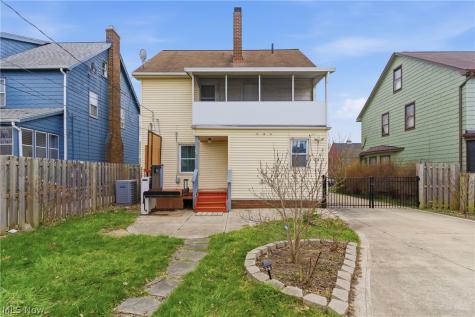 3577 Cedarbrook Road University Heights OH 44118