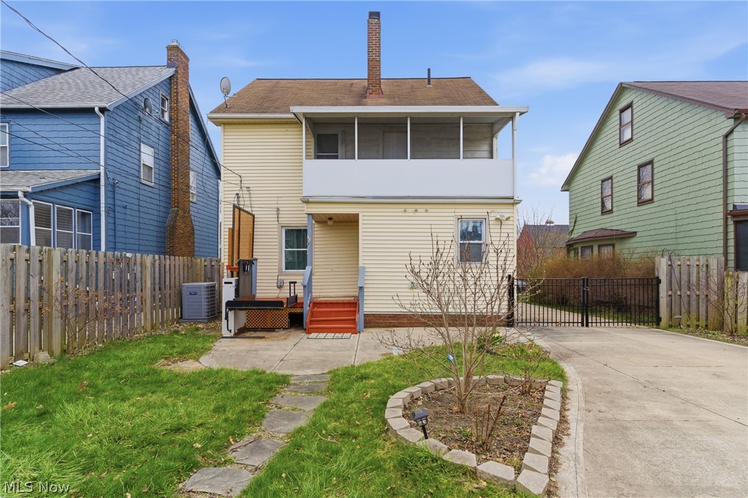 3577 Cedarbrook Road University Heights OH 44118