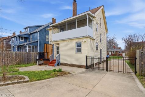 3577 Cedarbrook Road University Heights OH 44118
