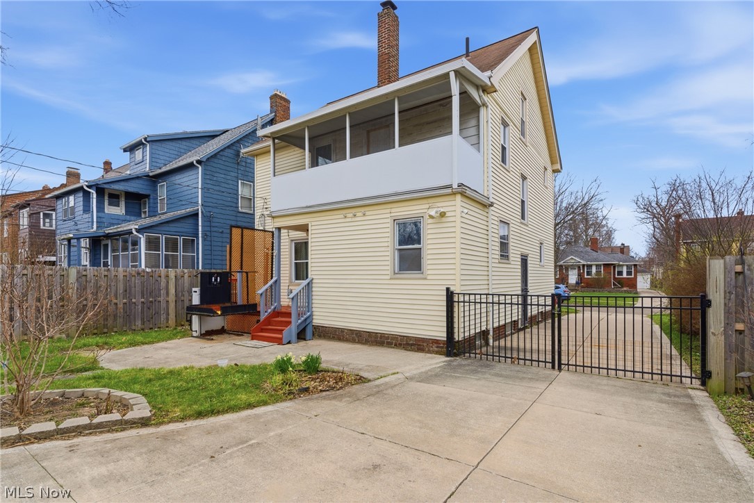 3577 Cedarbrook Road University Heights OH 44118