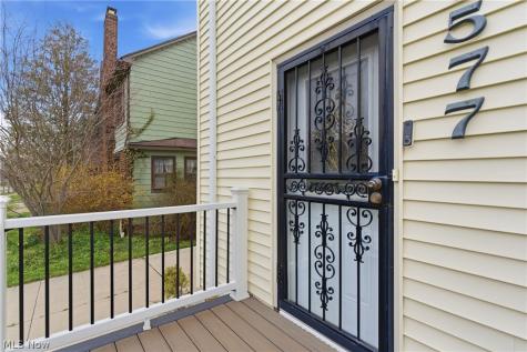 3577 Cedarbrook Road University Heights OH 44118