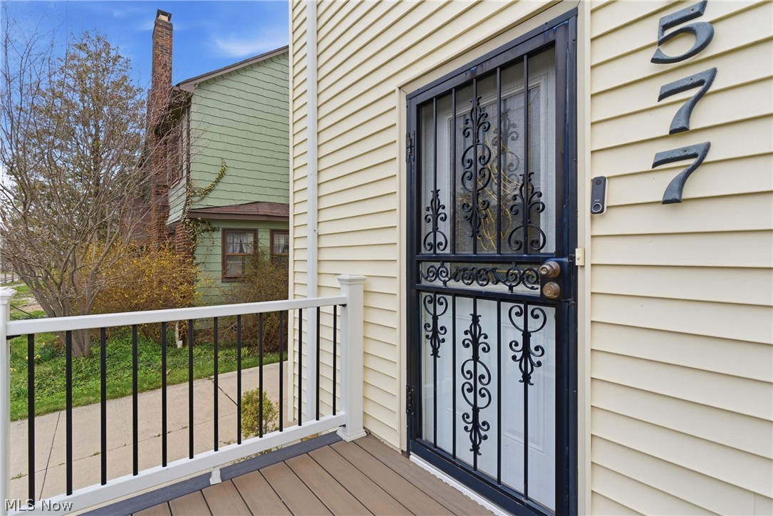 3577 Cedarbrook Road University Heights OH 44118