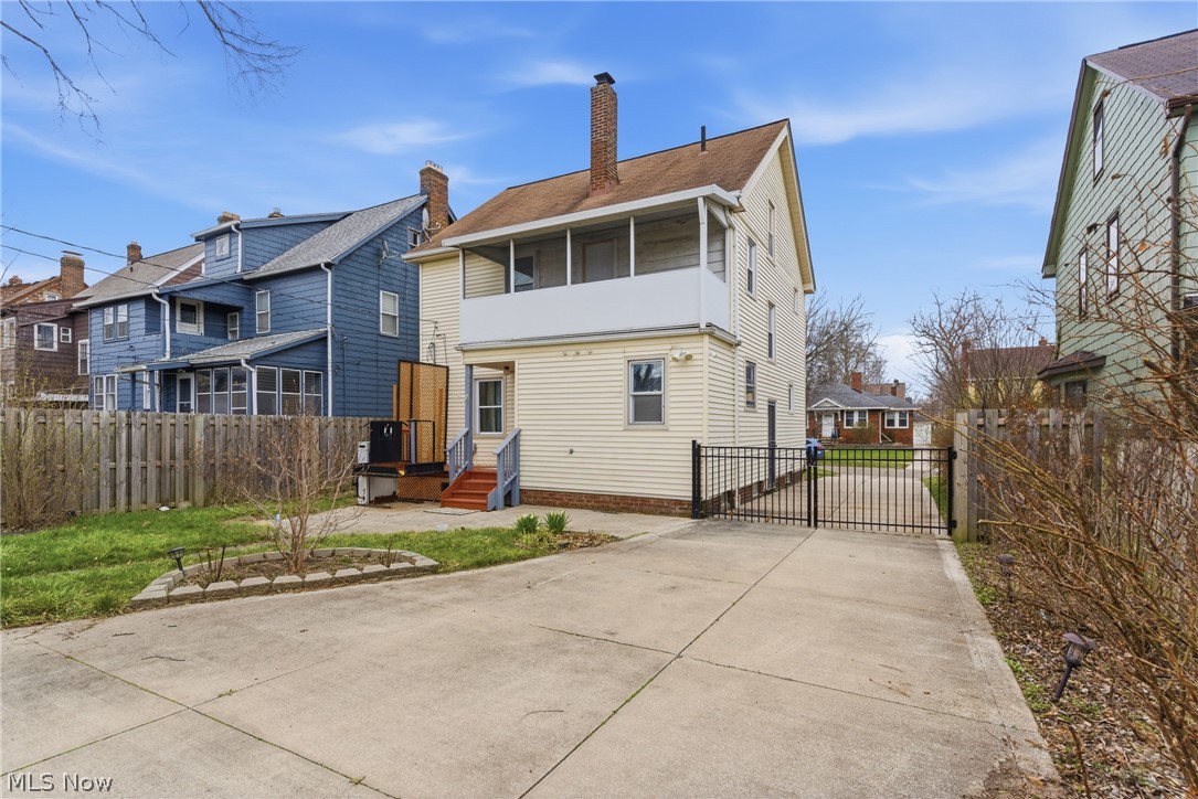 3577 Cedarbrook Road University Heights OH 44118