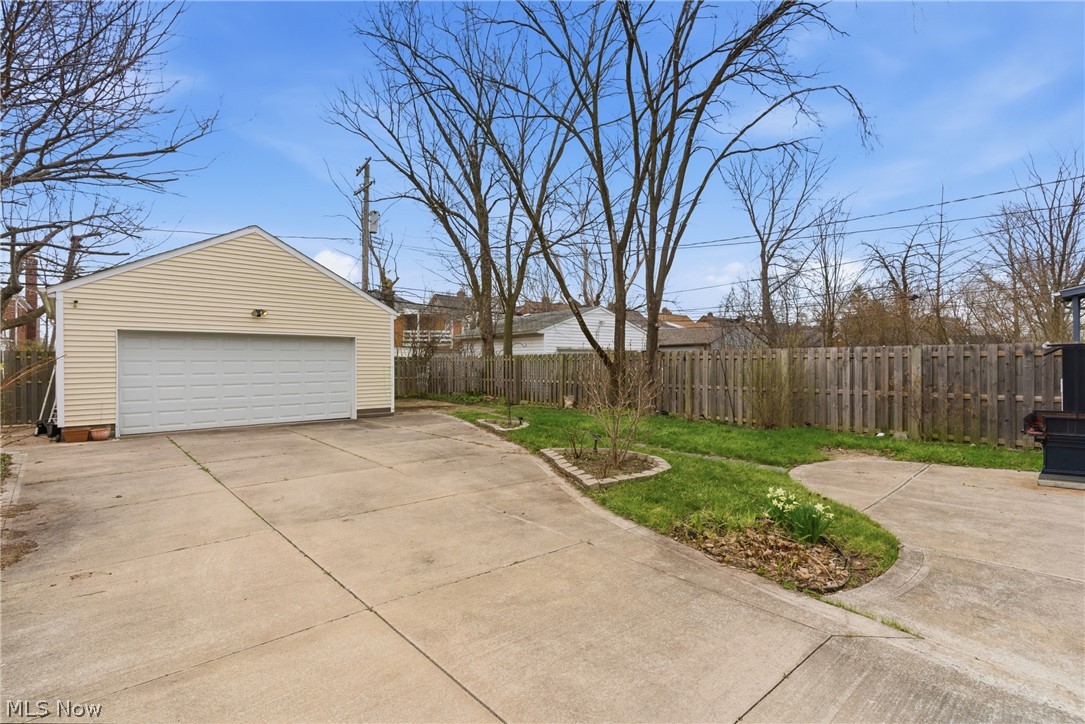 3577 Cedarbrook Road University Heights OH 44118