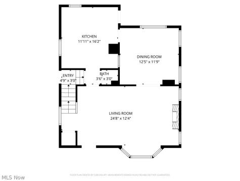 3577 Cedarbrook Road University Heights OH 44118