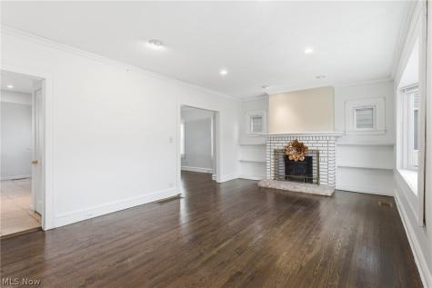 3577 Cedarbrook Road University Heights OH 44118