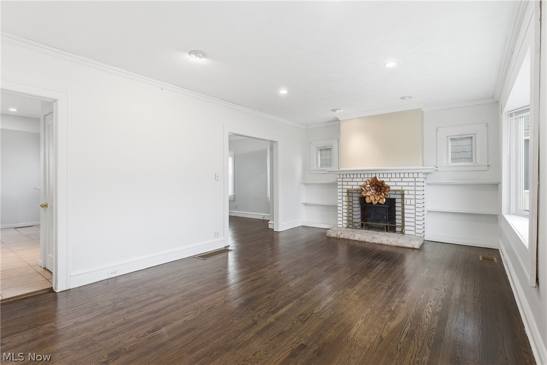 3577 Cedarbrook Road University Heights OH 44118