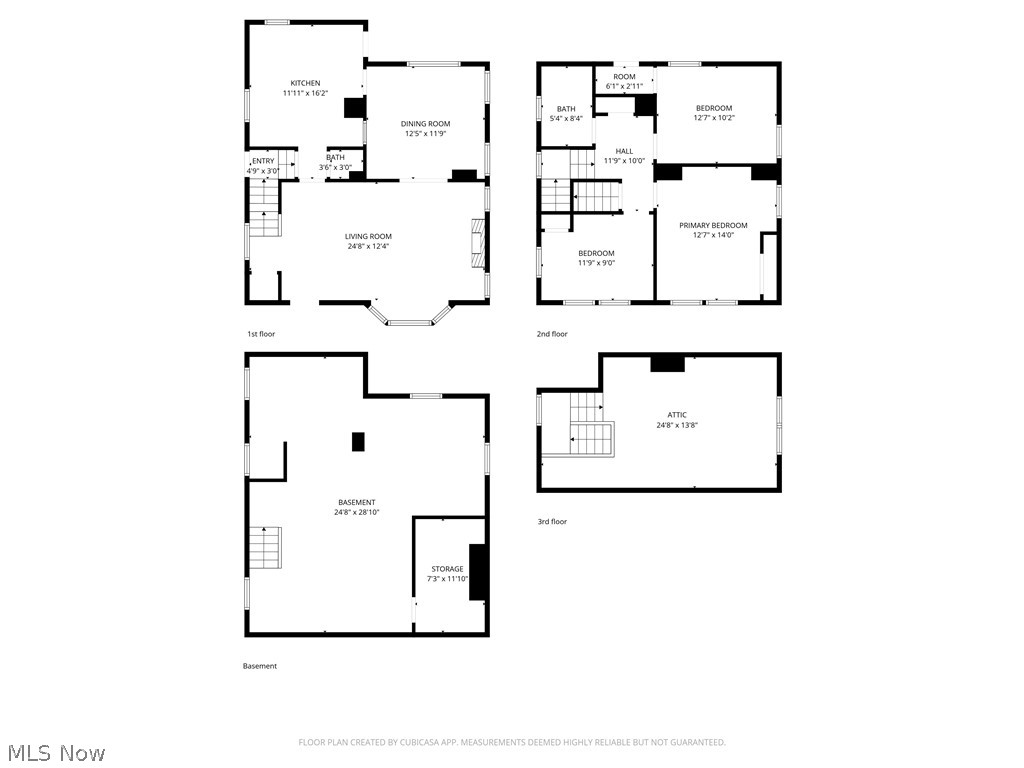 3577 Cedarbrook Road University Heights OH 44118