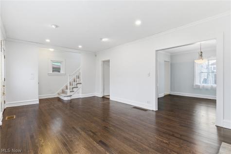 3577 Cedarbrook Road University Heights OH 44118
