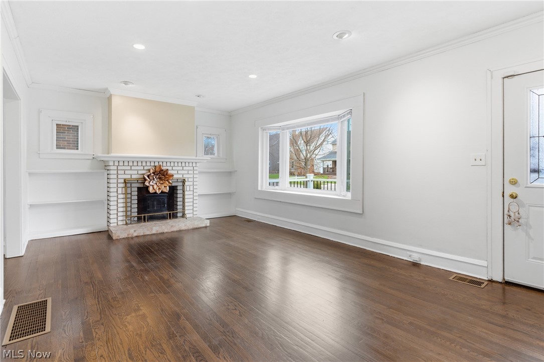 3577 Cedarbrook Road University Heights OH 44118