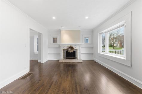 3577 Cedarbrook Road University Heights OH 44118