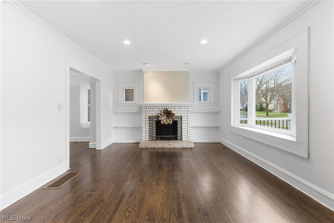 3577 Cedarbrook Road University Heights OH 44118