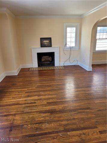 17628 Winslow Road Shaker Heights OH 44120
