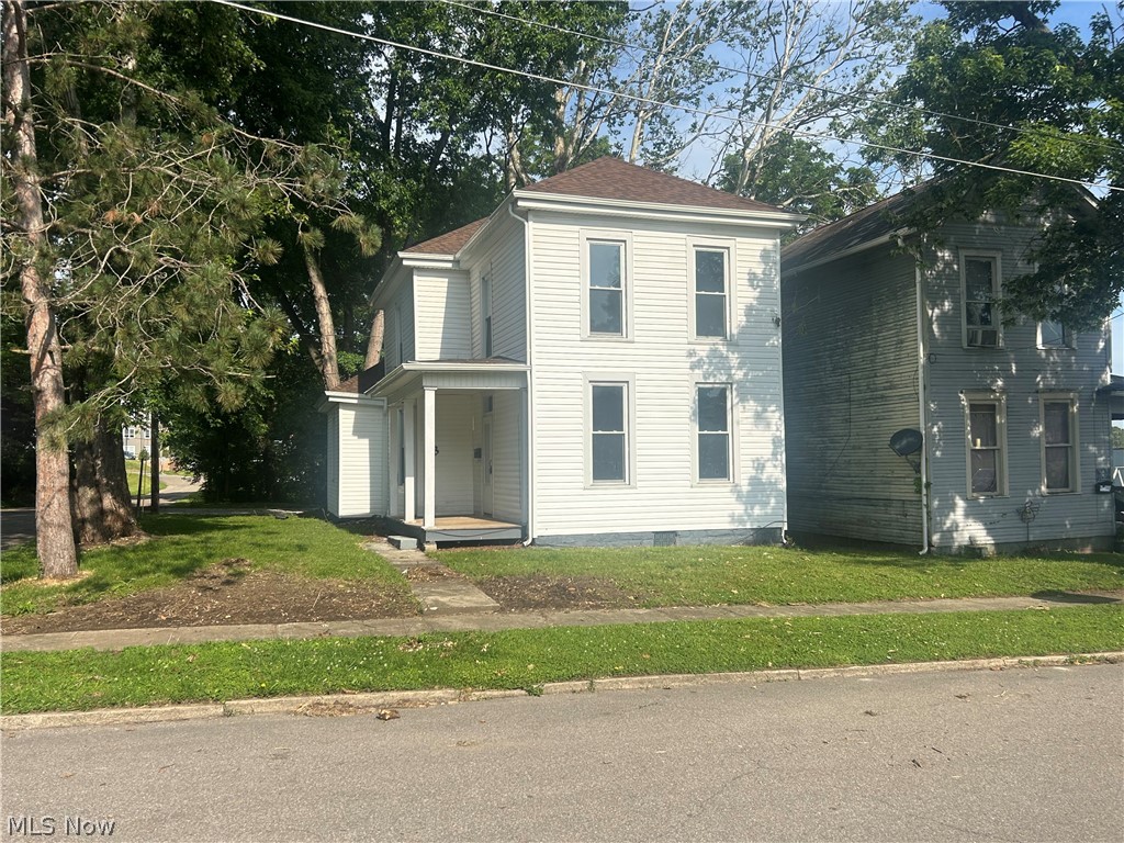 53 Osage Zanesville OH 43701