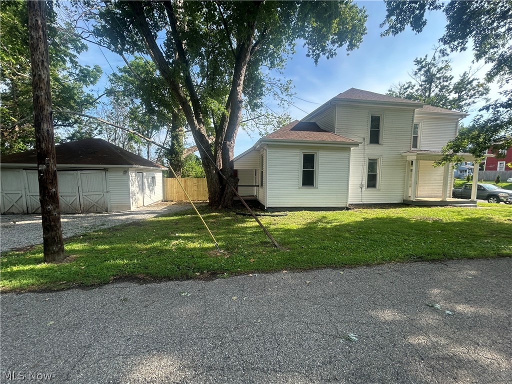 53 Osage Zanesville OH 43701