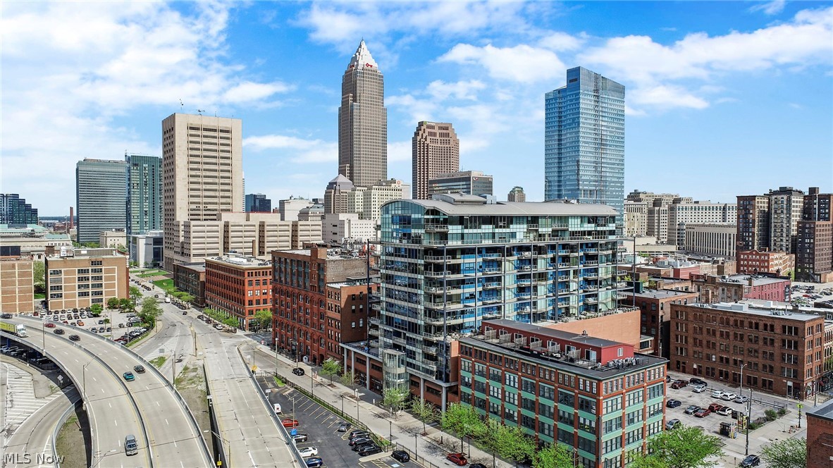 701 W Lakeside Avenue Cleveland OH 44113