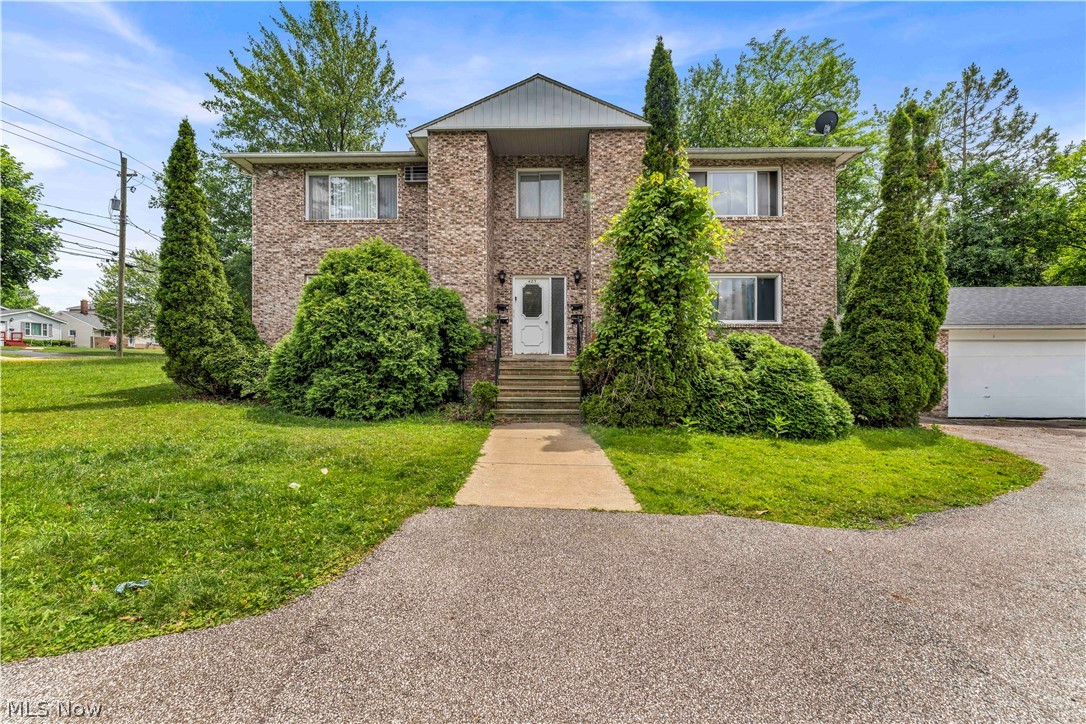 485 Center Road Bedford Heights OH 44146