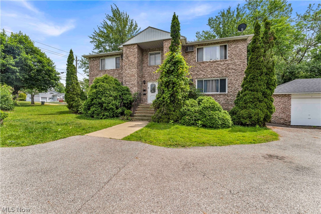 485 Center Road Bedford Heights OH 44146