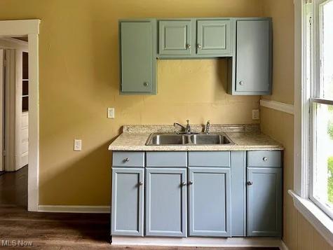 1317 E 85th Street Cleveland OH 44106