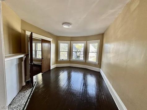 1317 E 85th Street Cleveland OH 44106