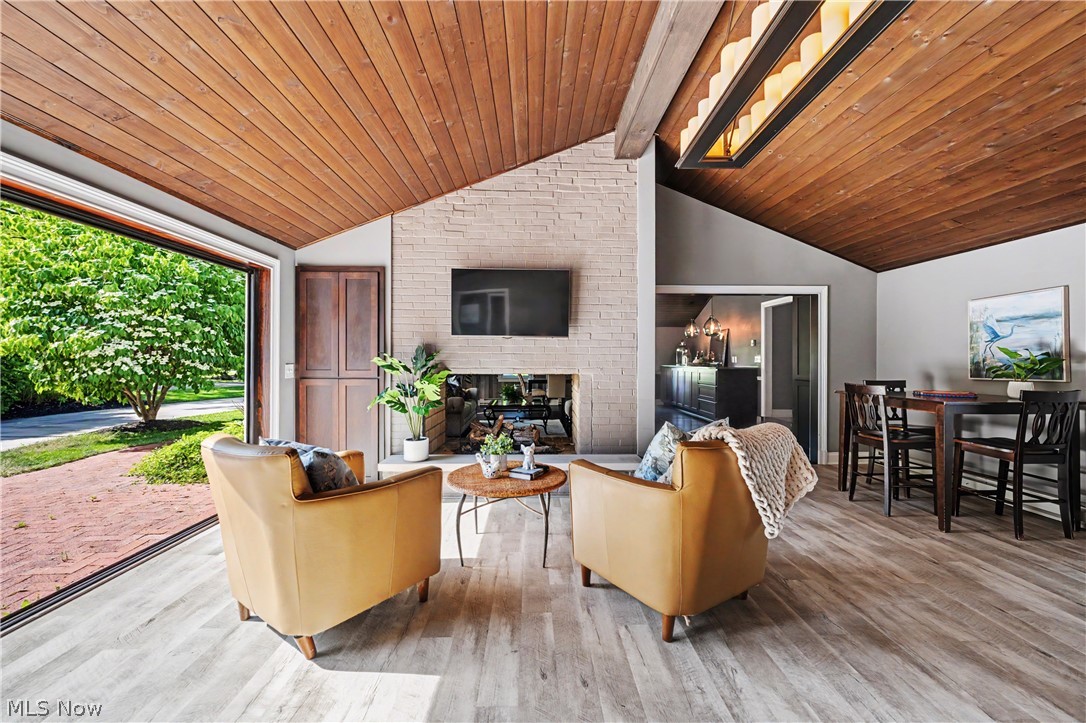 1 Deerfield Drive Chagrin Falls OH 44022
